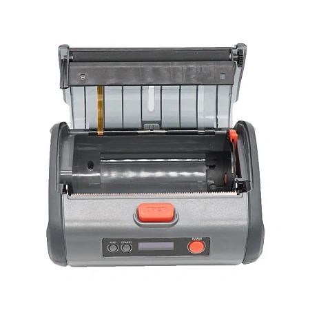 Мобильный принтер UROVO K419 (Wi-Fi)
